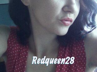Redqueen28