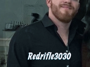 Redrifle3030