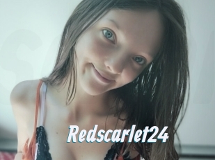 Redscarlet24