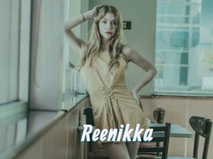 Reenikka