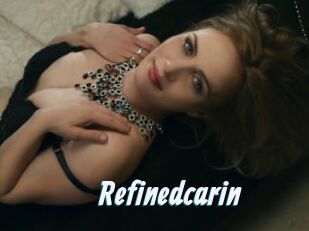 Refinedcarin