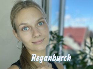 Reganburch