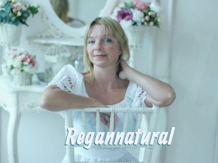 Regannatural