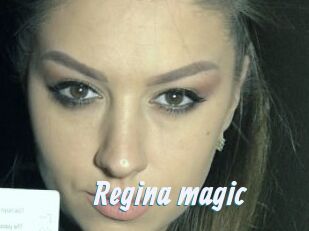 Regina_magic
