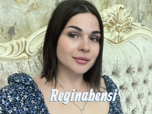 Reginabensi