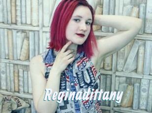 Reginadittany