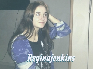 Reginajenkins