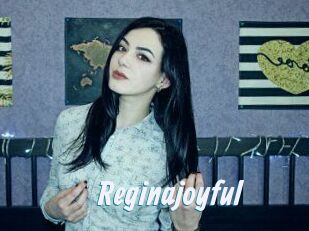 Reginajoyful