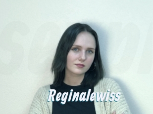 Reginalewiss