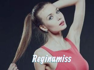 Reginamiss