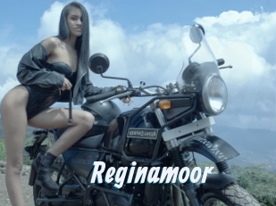 Reginamoor