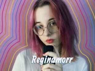 Reginamorr