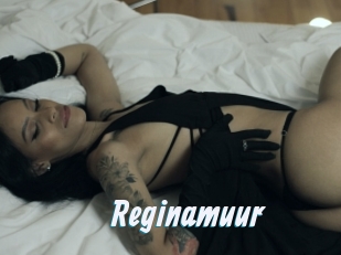Reginamuur