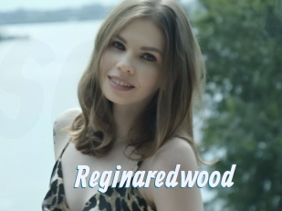 Reginaredwood