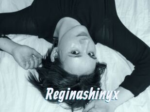 Reginashinyx