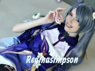 Reginasimpson
