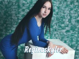 Reginaskyler