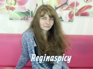 Reginaspicy