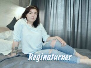 Reginaturner