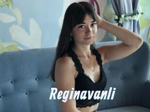 Reginavanli