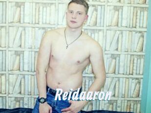 Reidaaron