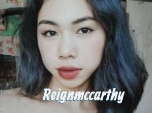 Reignmccarthy
