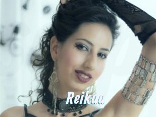 Reikaa
