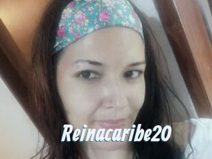 Reinacaribe20