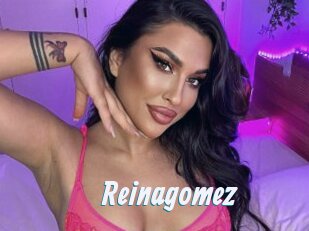 Reinagomez