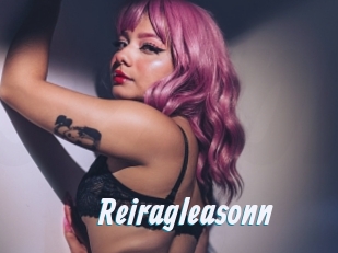 Reiragleasonn