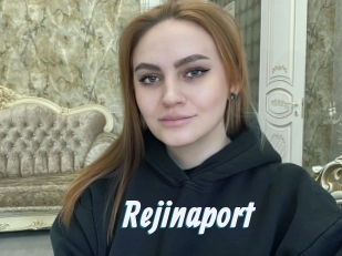 Rejinaport