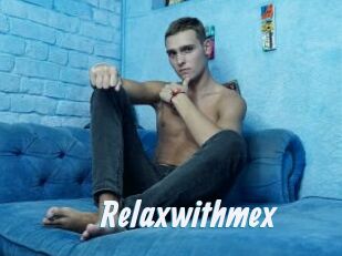 Relaxwithmex