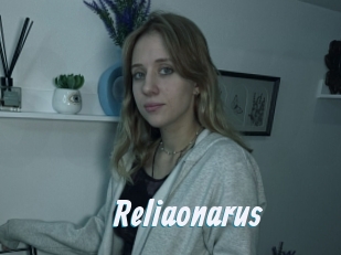 Reliaonarus