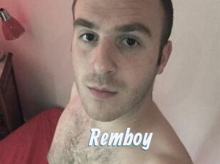 Remboy