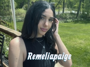 Remeliapaige