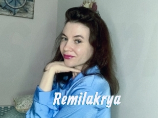 Remilakrya