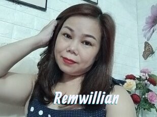 Remwillian