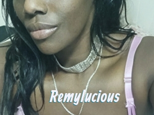 Remylucious
