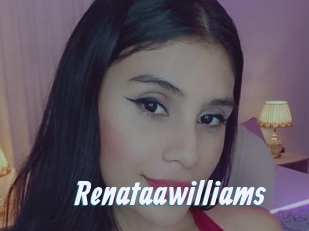 Renataawilliams