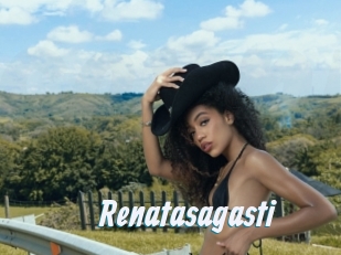 Renatasagasti