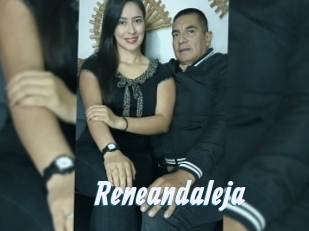 reneandaleja Sexe Express