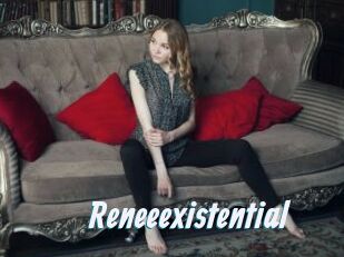 Reneeexistential