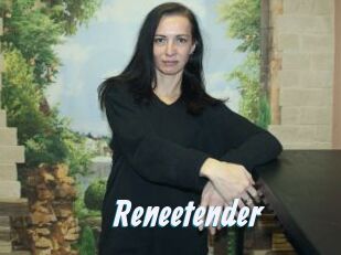 Reneetender