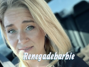 Renegadebarbie
