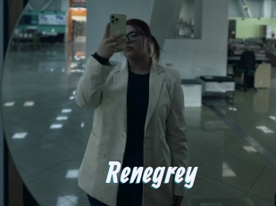 Renegrey
