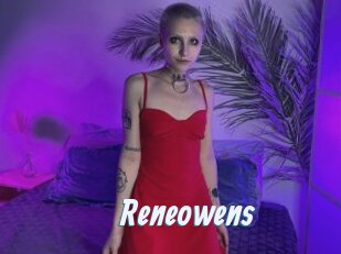 Reneowens