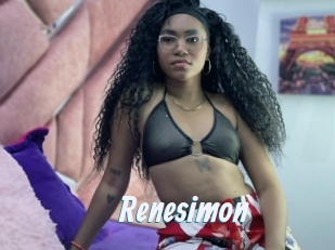 Renesimon