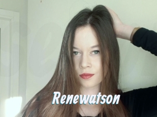 Renewatson