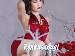 Renkusanagi