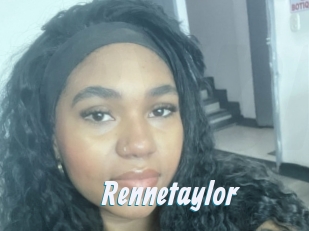 Rennetaylor